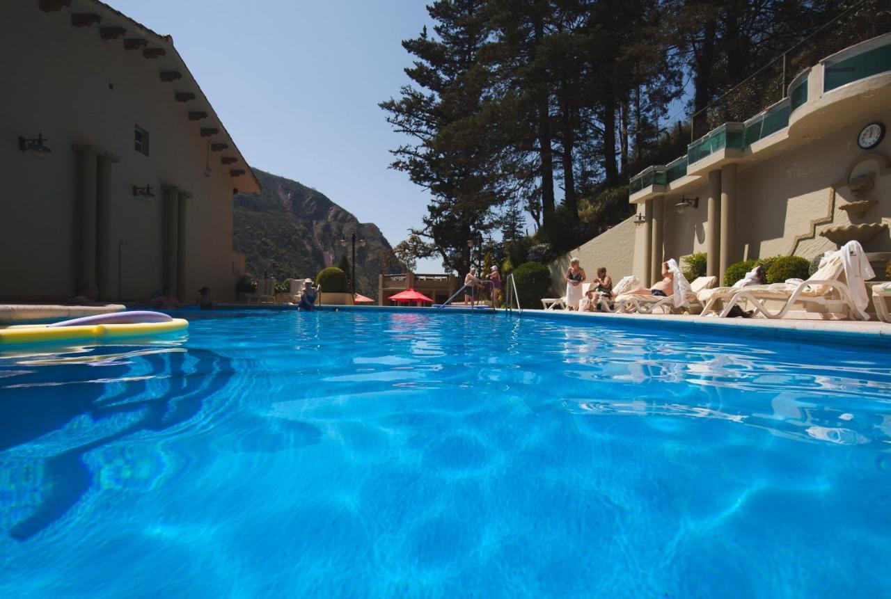 ᐉ HOTEL SPA TERMAS DE REYES ⋆⋆⋆⋆ ( ARGENTINA ) REAL PHOTOS & GREAT DEALS
